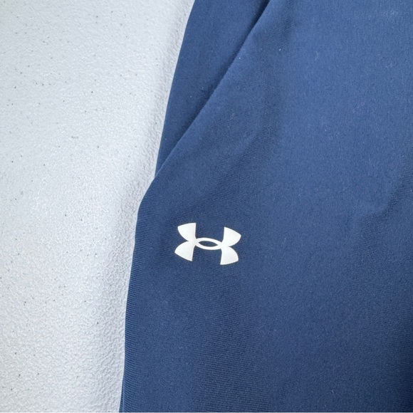 Under Armour Vanish Joggers Womens XL Blue Performance Athletic 1328870 - Picture 4 of 7